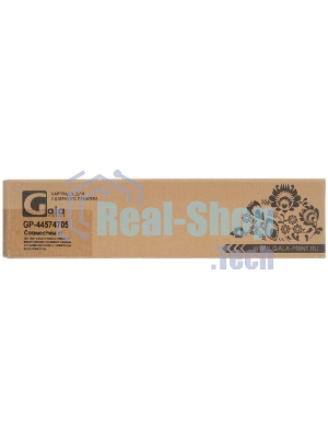 Картридж GalaPrint GP 44574705 черный (3000 стр.) для Oki B411/B431/MB461/MB471/MB491