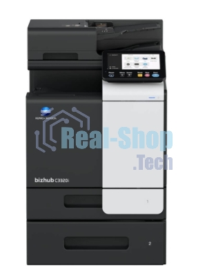МФУ Konica Minolta bizhub C3321i