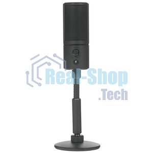 Микрофон Razer Seiren Emote Razer Seiren Emote – Microphone with Emoticons - FRML Packaging