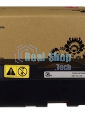 Картридж лазерный GalaPrint GP-TK-170 для принтеров Kyocera Mita FS-1320D/1370DN 7200 копий