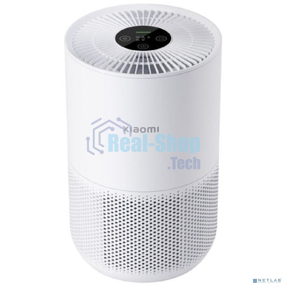 Очиститель воздуха Xiaomi Smart Air Purifier 4 Compact EU