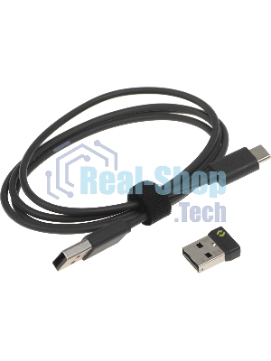 Клавиатура беспроводная Logitech MX Keys S (920-011600) графит