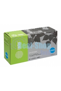 Картридж лазерный Cactus CS-CE400X черный (11000 стр.) для HP CLJ Color M551 series