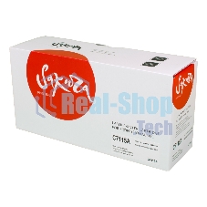 Картридж лазерный Sakura C7115A для HP LaserJet hp laserjet 1220/3300/3310/3320/3330/3380/1000/1005/1200, черный, 2500 к.