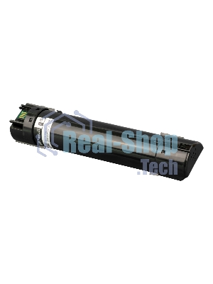 Картридж лазерный Sakura 106R01526 для Xerox Phaser 6700, черный, 18 000 к.