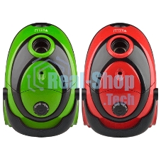 Пылесос Kelli KL-8014 2000Вт