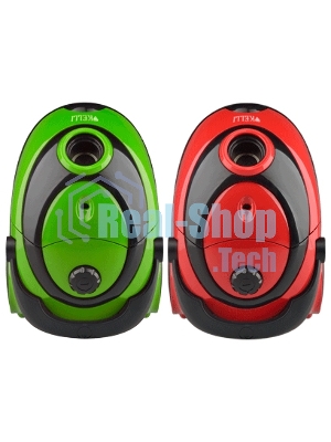 Пылесос Kelli KL-8014 2000Вт