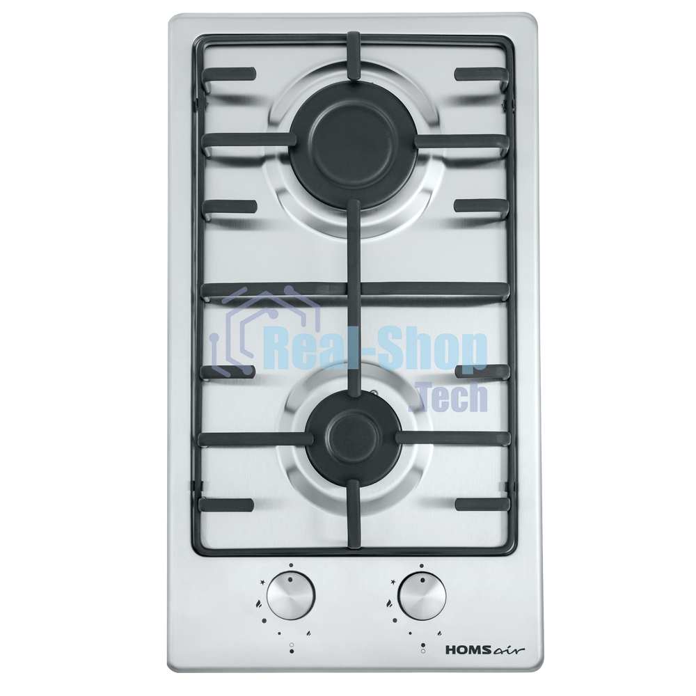 Газовая варочная панель HOMSair HGS323GCS