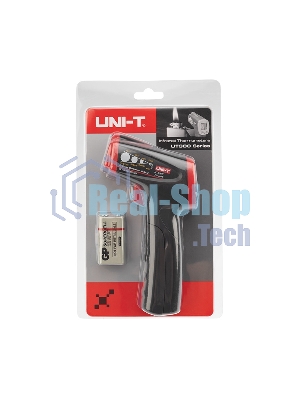Пирометр UNI-T UT300C
