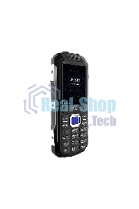 Мобильный телефон BQ-2432 Tank SE Камуфляж