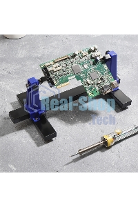 Держатель для плат Rexant, захват до 200 х 140 мм