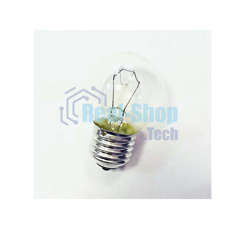 Лампа накаливания ДШ 230-60Вт E27 (100) КЭЛЗ 8109008