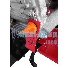 Сельскохозяйственная машина Ресанта МБ-7500-10 (70/5/38) бензиновый 7.5л.с.