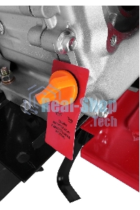 Мотоблок Ресанта МБ-7500-10 (70/5/38) бензиновый 7.5л.с.