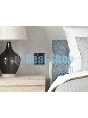 Рамка 1 пост. антрацит Legrand