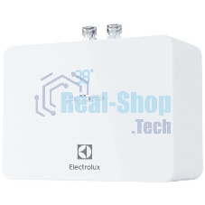 Водонагреватель Electrolux NPX 6 Aquatronic DIGITAL 2.0 6кВт электрический настенный