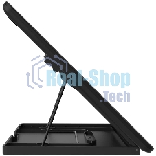 Графический планшет Сенсорный монитор Huion KAMVAS 16 (2021) Black