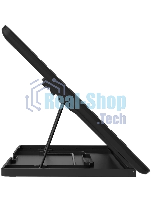 Графический планшет Сенсорный монитор Huion KAMVAS 16 (2021) Black