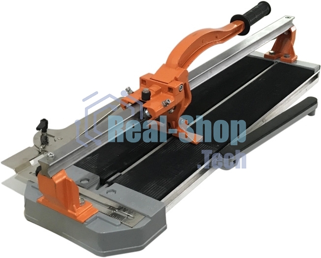 Плиткорез рельсовый 600 мм Вихрь