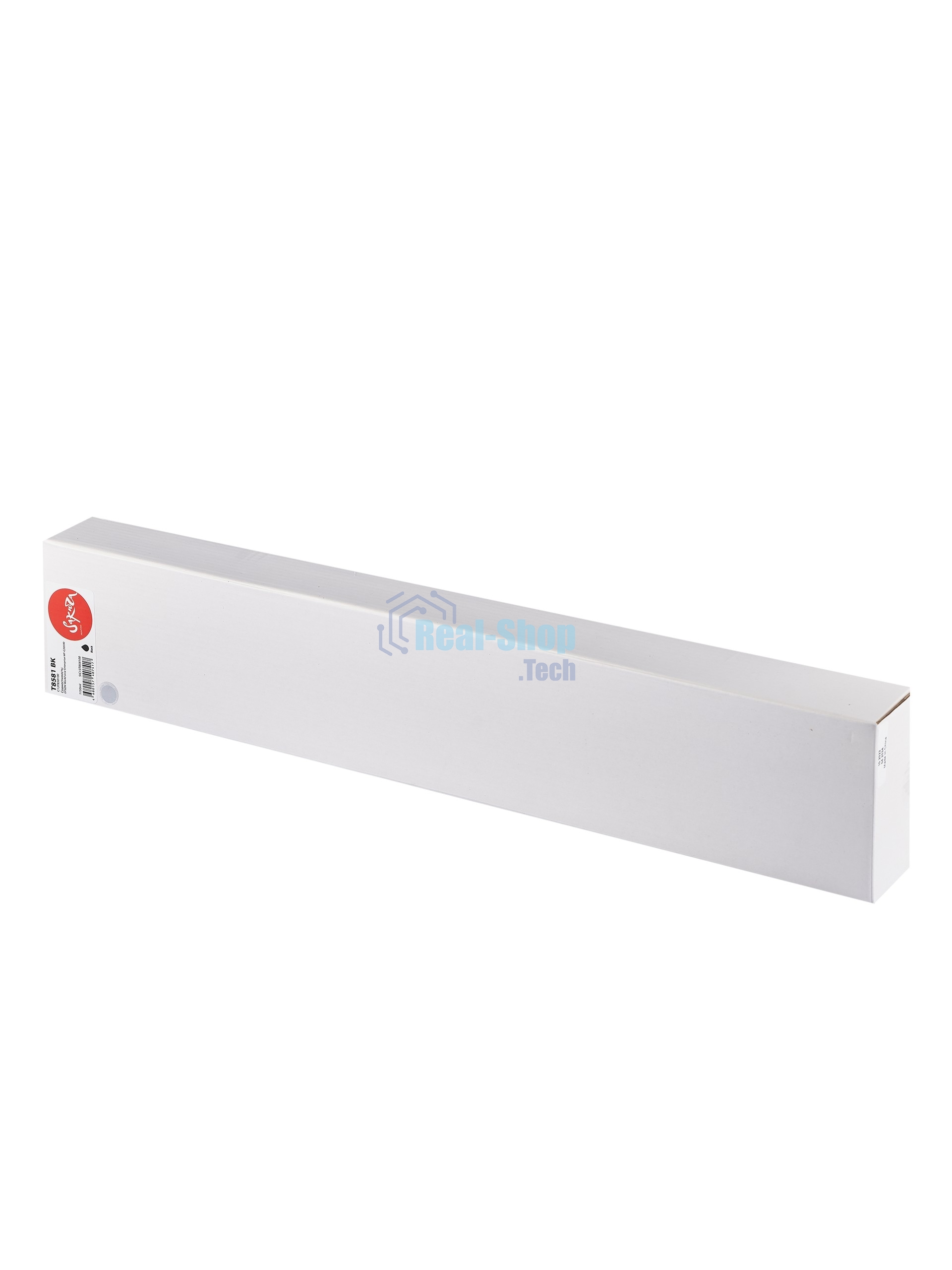 Картридж струйный Sakura C13T858100 (T8581 BK) для Epson, черный, 1084 мл., 50000 к.