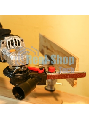 Насадка для углошлифовальных машин Deko DH07 (065-0753)