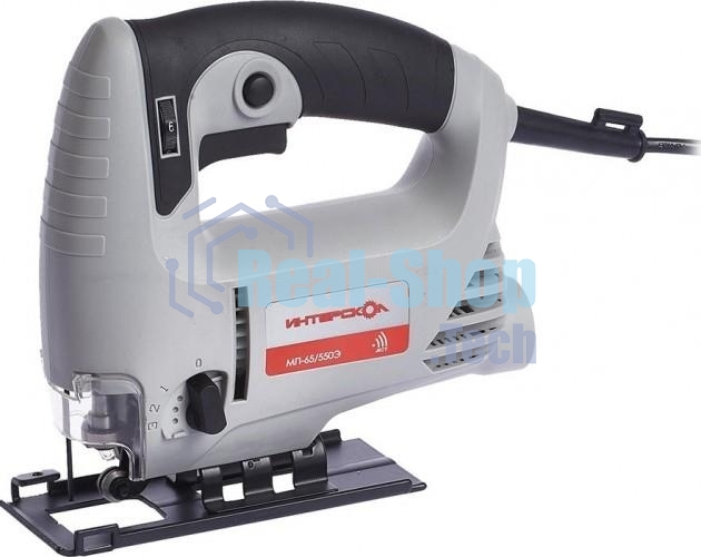Лобзик электрический ИНТЕРСКОЛ 550W 784.1.0.70