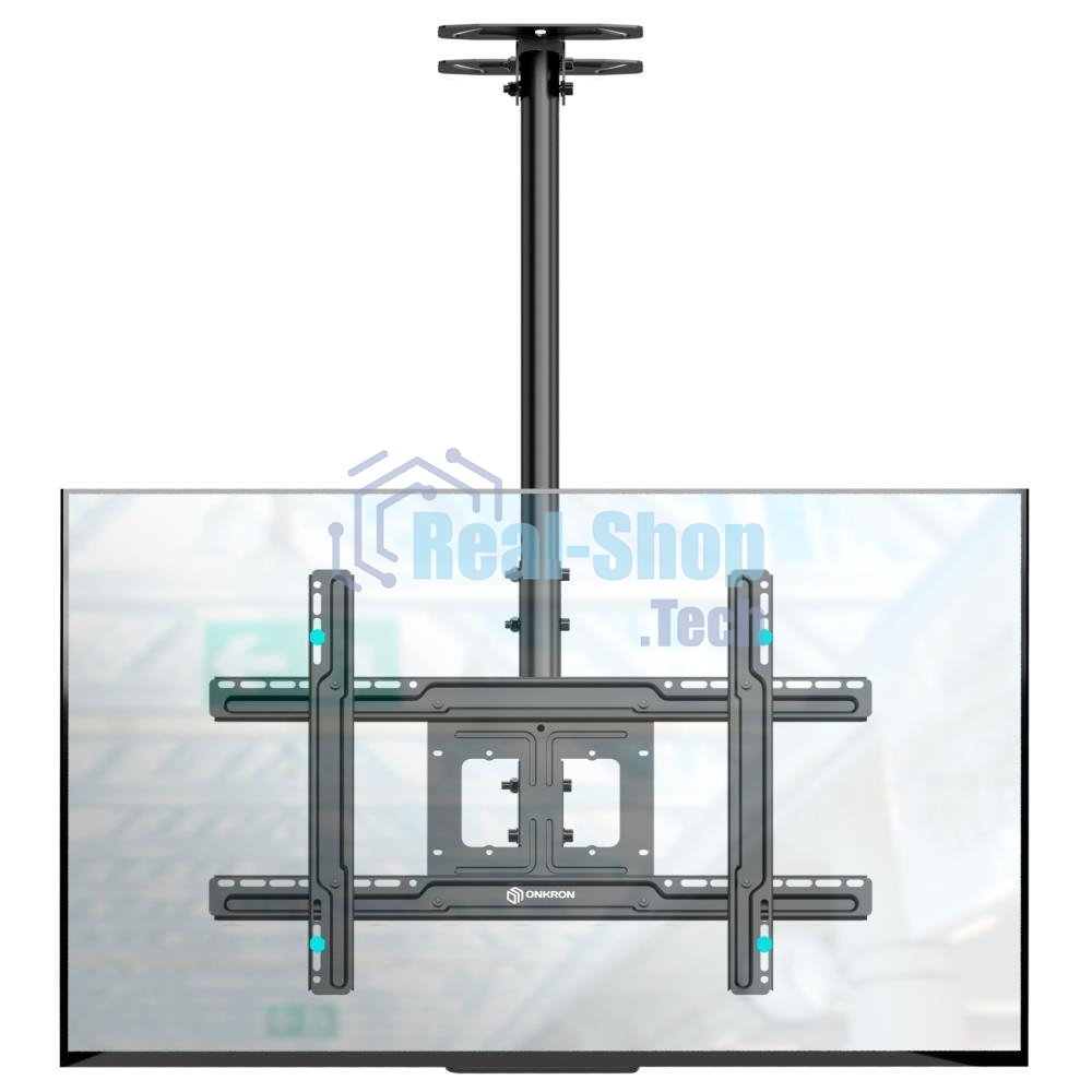 Потолочный кронштейн ONKRON N1L для телевизора 32