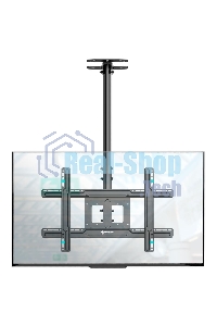 Потолочный кронштейн ONKRON N1L для телевизора 32