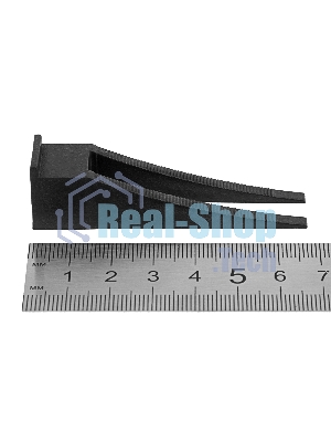 Система выравнивания плитки Сибртех СВП - клин 250 шт.