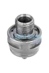 Комплект для краскораспылителя Matrix: сопло 2 мм, игла, форсунка