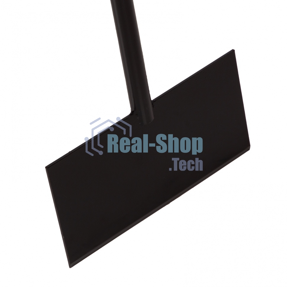 Ледоруб-скребок Сибртех 200 мм, 1,1 кг, металлический черенок