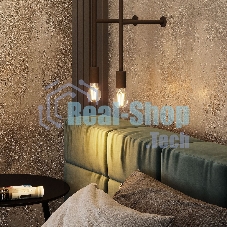 Лампа cветодиодная Gauss Filament А60 12W 1200lm 2700К Е27 LED 1/10/40