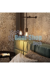 Лампа cветодиодная Gauss Filament А60 12W 1200lm 2700К Е27 LED 1/10/40