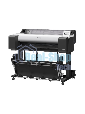 Плоттер струйный Canon imagePROGRAF TM-350 (6246C003), A0, цветное, 36