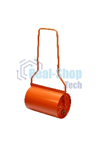 Каток газонный Сибртех 40 л, ручной, наливной, пробка-болт
