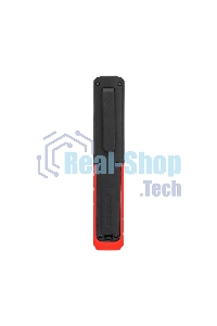 Фонарь автомобильный Rexant двухрежимный, на подставке, с магнитом, крюком и клипсой