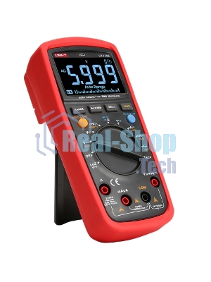 Цифровой мультиметр UNI-T UT139A