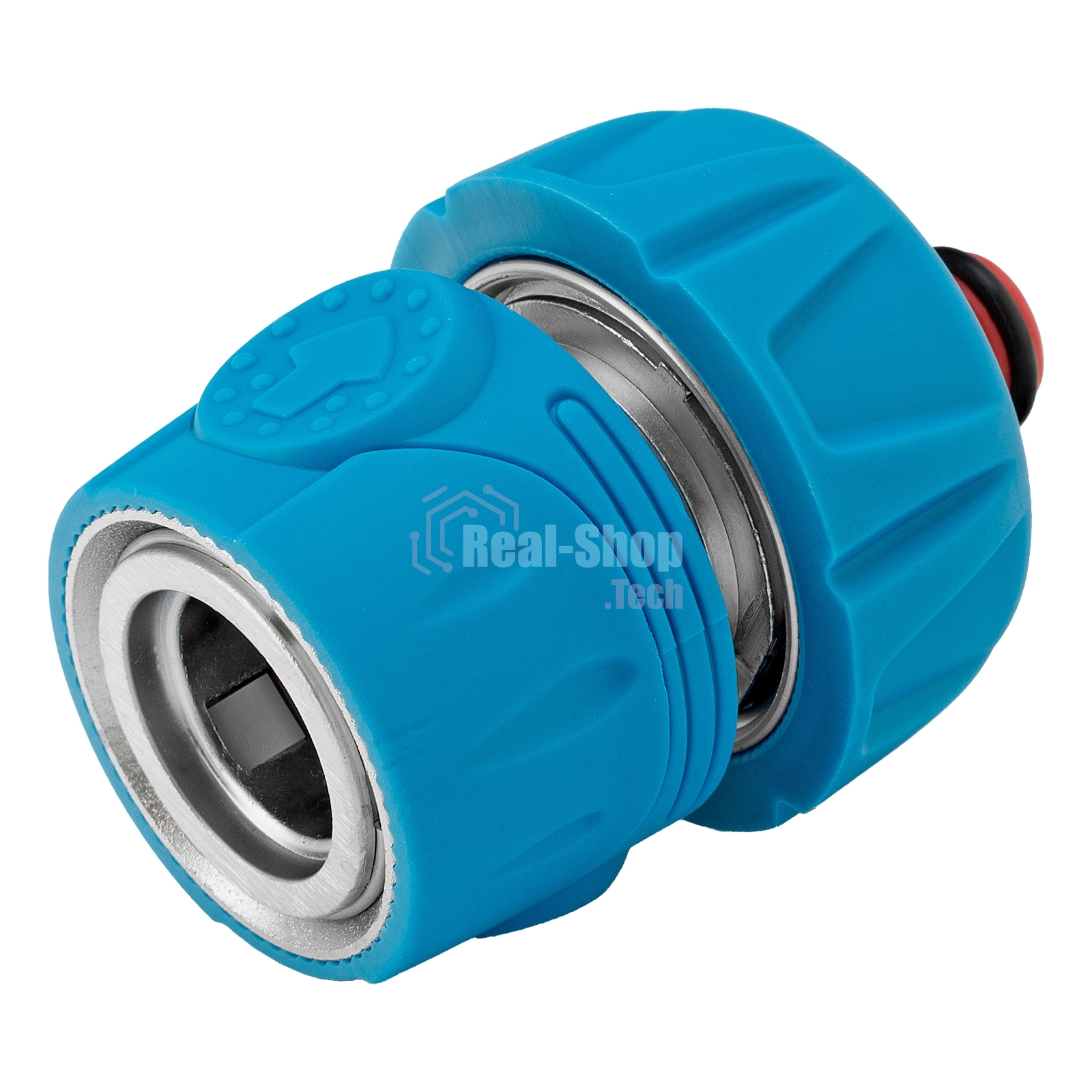 Соединитель быстросъемный 3/4