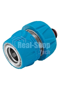 Соединитель быстросъемный 3/4
