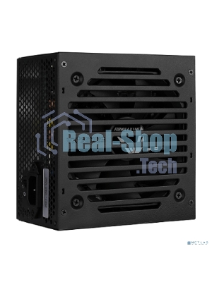 Блок питания Aerocool/Formula ATX 500W AC VX PLUS (20+4pin) 120мм fan 3xSATA RTL