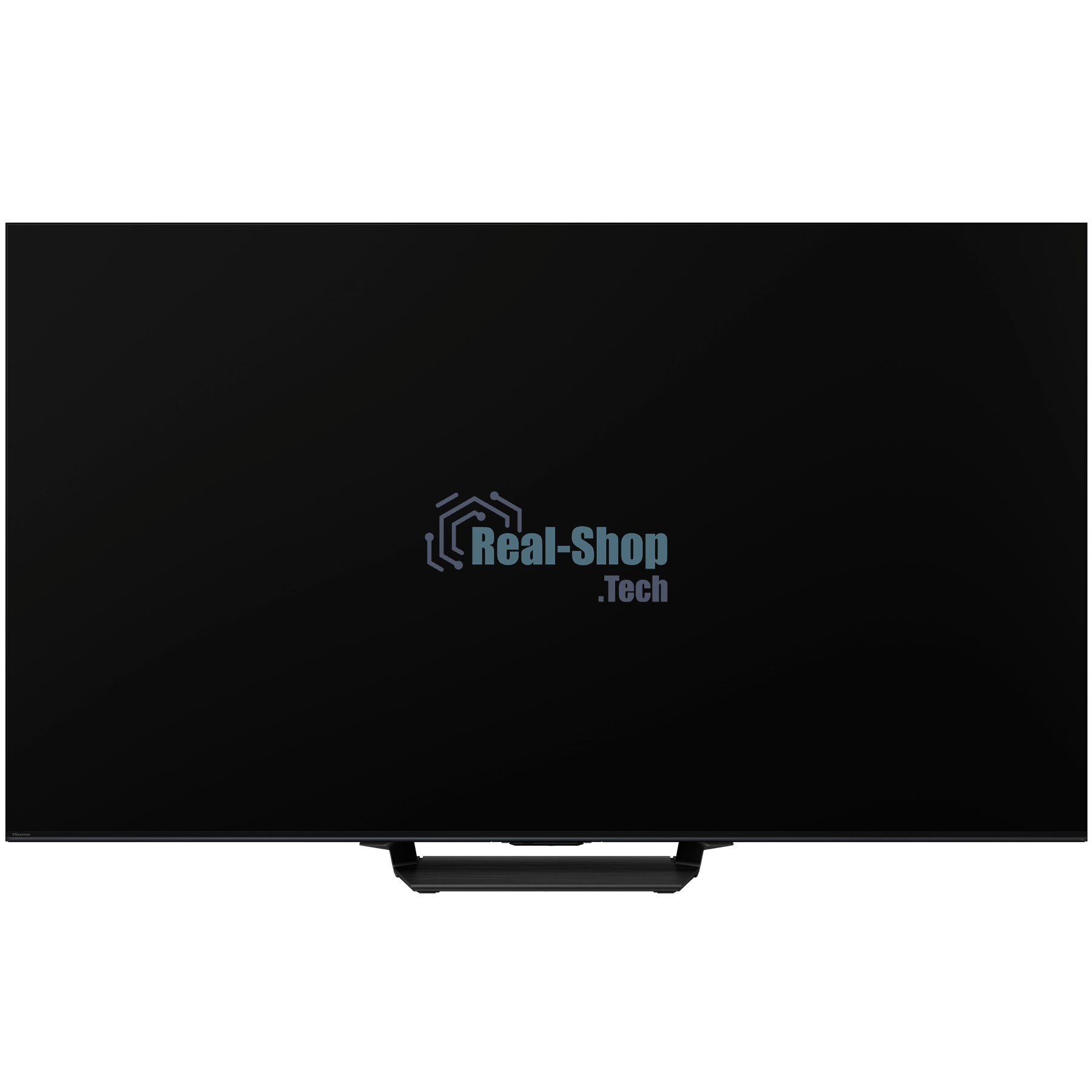 Телевизор Hisense 85'' 85U7Q PRO UHD Mini LED 165 Hz(VRR) Smart 144Hz черный