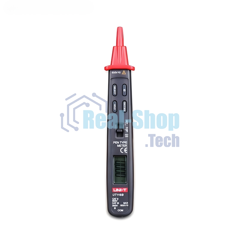 мультиметр Uni-T UT118B