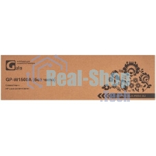 Чип GP-W1500A для HP LaserJet M111/M141 975 копий GalaPrint