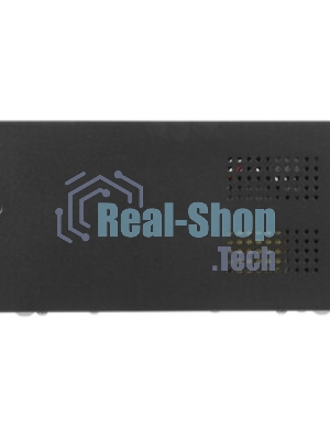 Источник бесперебойного питания ExeGate EP285476RUS Power Smart ULB-850.LCD.AVR.C13.RJ.USB 850VA/480W, LCD, AVR, 4*IEC-C13, RJ45/11, USB, черный