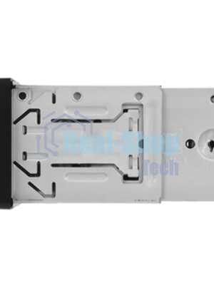 Автомагнитола Digma MCP-450, 1 DIN, Bluetooth, USB Type-A, AUX, пульт ДУ