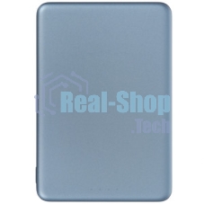 Портативный аккумулятор Xiaomi Super Slim Magnetic Power Bank 5000 Gold (BHR08PLGL)