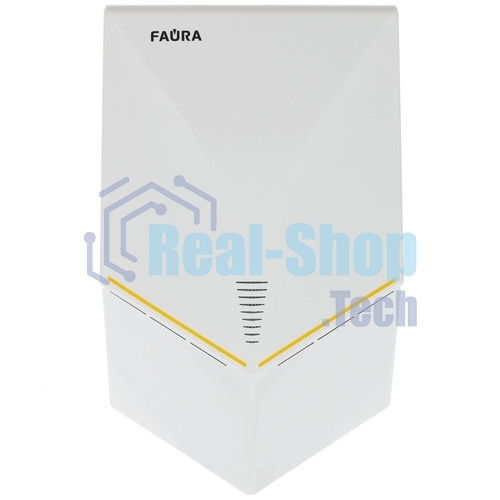 Сушилка для рук Faura FHD-1000W 1кВт белый