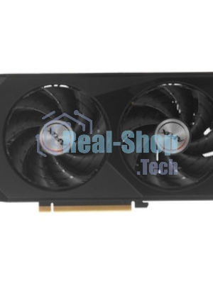 Видеокарта AFOX GeForce RTX 3060 12Gb 192bit GDDR6 3xDP/HDMI 2FAN (AF3060-12GD6H7-V4) RTL