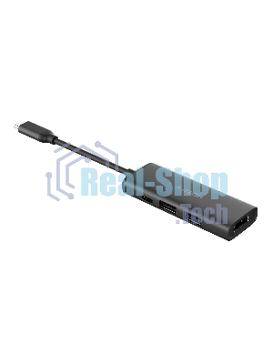 USB-концентратор A4Tech DST-40C, USB Type-C, USB/HDMI, USB Type-C