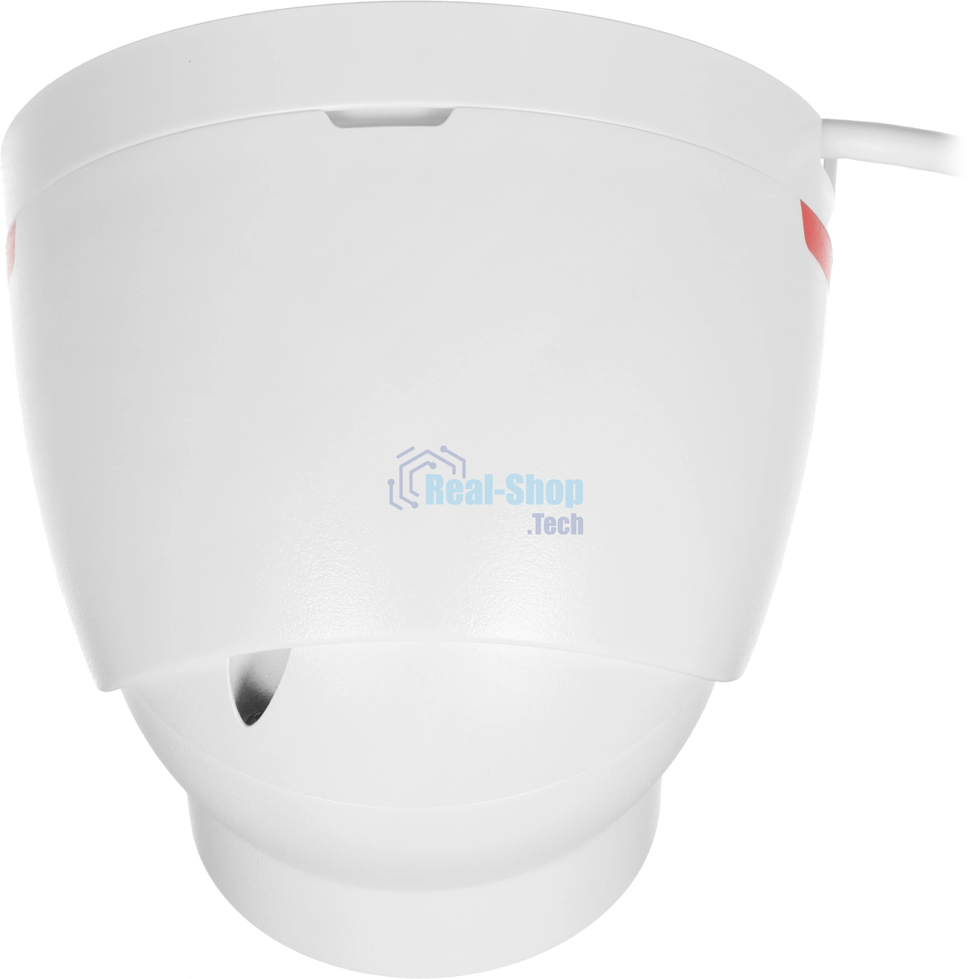 Камера видеонаблюдения Dahua DH-IPC-HDW2449TP-S-LED-0280B-PRO, IP, 4 Мп, 2.8 мм, белая